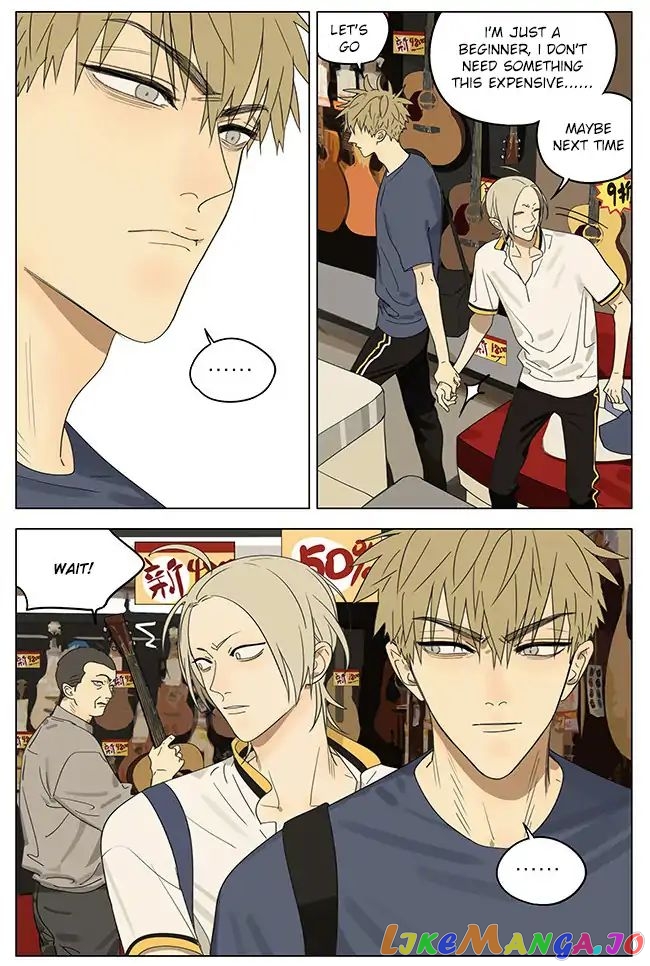 19 Days chapter 304 image 3